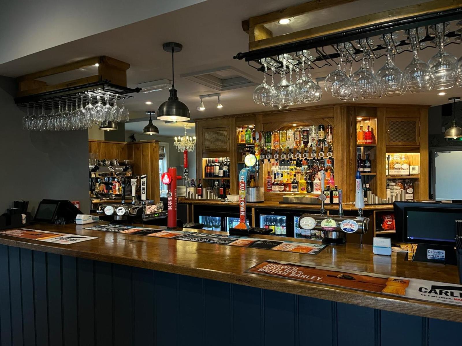 Woodberry Inn Bridgnorth Exterior photo